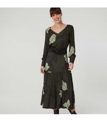 CORALIE BIJASSON : Robe ABIGAELLE