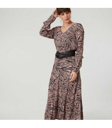CORALIE BIJASSON : Robe ABIGAELLE