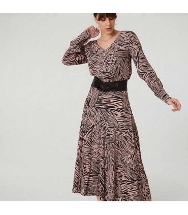 CORALIE BIJASSON : Robe ABIGAELLE