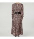 CORALIE BIJASSON : Robe ABIGAELLE