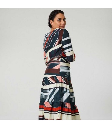 CORALIE BIJASSON : Robe ABIGAELLE