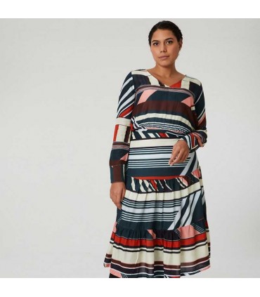 CORALIE BIJASSON : Robe ABIGAELLE