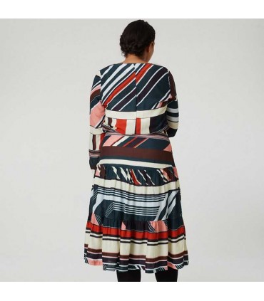 CORALIE BIJASSON : Robe ABIGAELLE