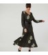 CORALIE BIJASSON : Robe ABIGAELLE