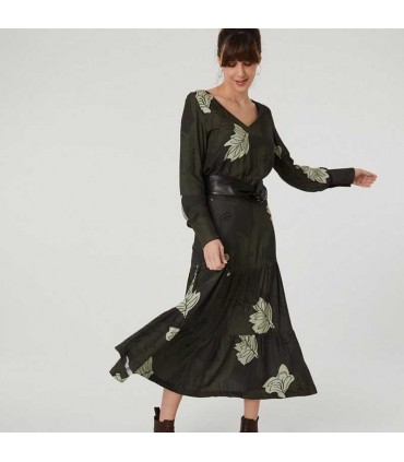 CORALIE BIJASSON : Robe ABIGAELLE