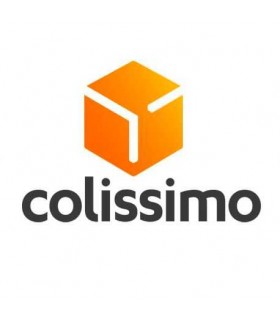FRAIS de port COLISSIMO