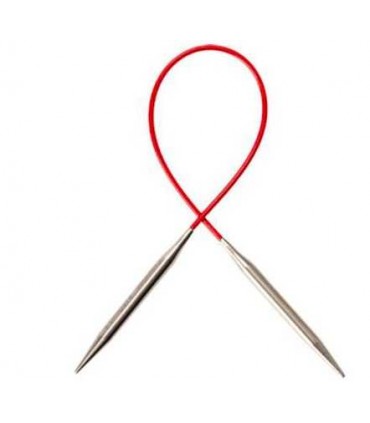 CHIAOGOO : Aiguilles Circulaires 23cm-2.25mm