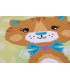 Kit Diamond Painting avec cadre - CHAT