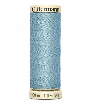 GÜTERMANN 100% polyester 100m 71