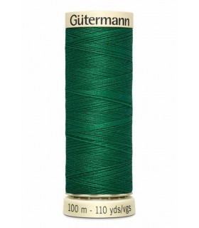GÜTERMANN 100% polyester 100m 402