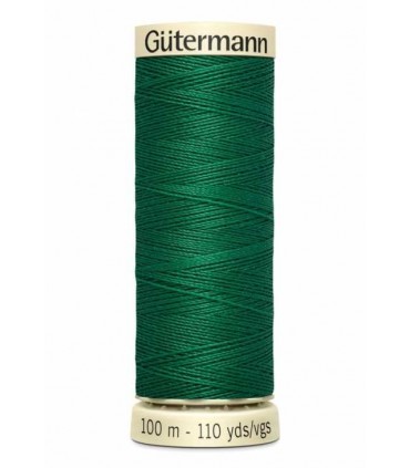 GÜTERMANN 100% polyester 100m 402