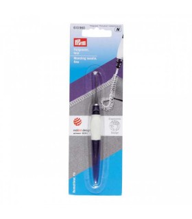 PRYM : Crochet de remaillage