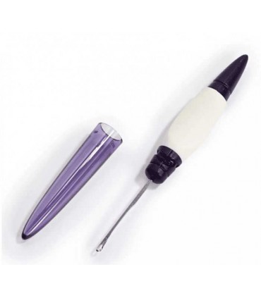 PRYM : Crochet de remaillage