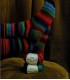 LANG YARNS : Punto 34 - How to knit socks