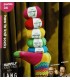 LANG YARNS : Punto 34 - How to knit socks