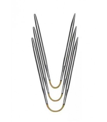 ADDI : Crasy Trio Short 2.25mm