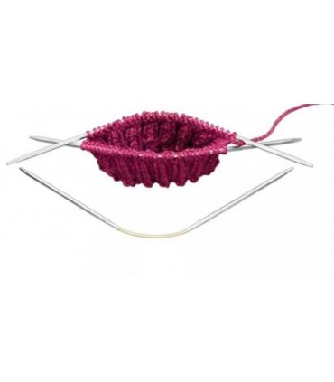 ADDI : Crasy Trio Short 2.25mm