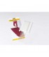 Ourlet sans couture - Blanc