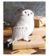 HARRY POTTER :  La magie du TRICOT