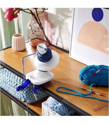 KNIT PRO : Bobinoir à laine