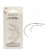 BOHIN : Aiguilles Courbes x2