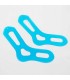KNIT PRO : Bloqueur à Chaussettes par 2 du 38 au 40