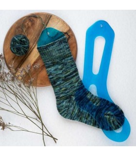 KNIT PRO : Bloqueur à Chaussettes par 2 à partir du 41