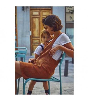 IKATEE : Robe Chasuble Toronto Mum