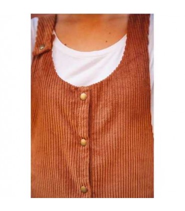 IKATEE : Robe Chasuble Toronto Mum