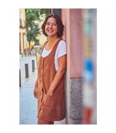 IKATEE : Robe Chasuble Toronto Mum