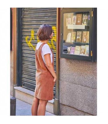 IKATEE : Robe Chasuble Toronto Mum