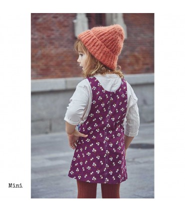 IKATEE : Robe Chasuble TORONTO KIDS