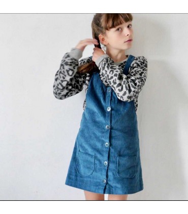 IKATEE : Robe Chasuble TORONTO KIDS