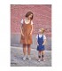 IKATEE : Robe Chasuble TORONTO KIDS