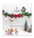 RICO DESIGN: Ricorumi CHRISTMAS