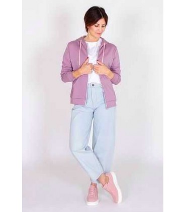 I AM PATTERN : Sweat RAINBOW