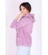 I AM PATTERN : Sweat RAINBOW