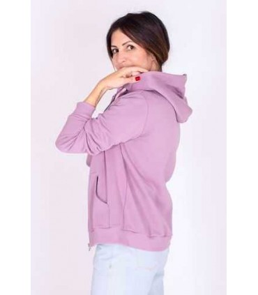I AM PATTERN : Sweat RAINBOW