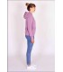 I AM PATTERN : Sweat RAINBOW