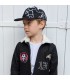 SUPER BISON Robe et Chemise COOPER