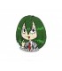 Thermocollant MY HERO ACADEMIA : Tsuyu