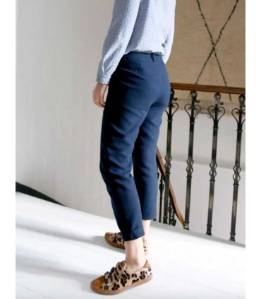 ATELIER SCÄMMIT Pantalon ATTITUDE