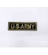 Thermocollant Badge - US ARMY
