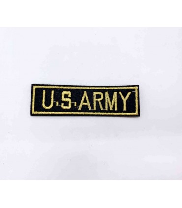 Thermocollant Badge - US ARMY