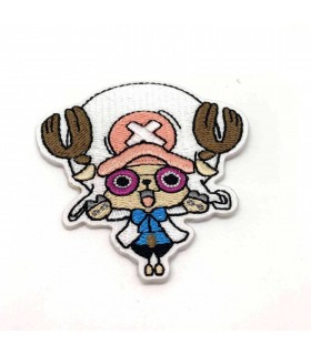 Thermocollant - One piece Chopper