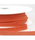 Passepoil ROUILLE 20mm