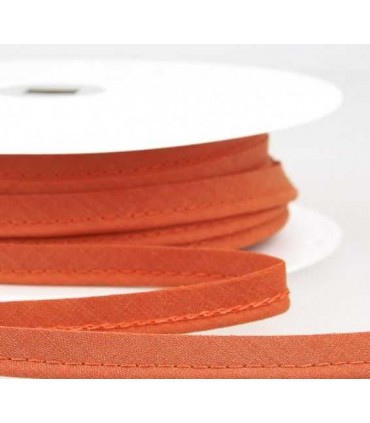 Passepoil ROUILLE 20mm