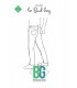 PATRONS LES BG: Jeans LE BAD BOY