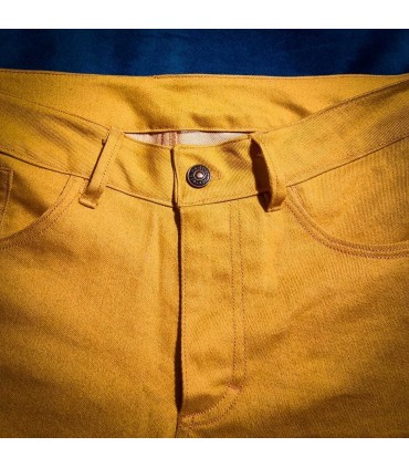 PATRONS LES BG: Jeans LE BAD BOY