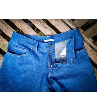 PATRONS LES BG: Jeans LE BAD BOY